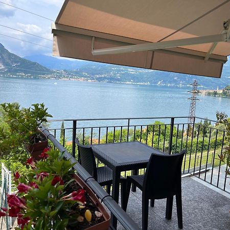 La Punta Di Varenna Zewnętrze zdjęcie