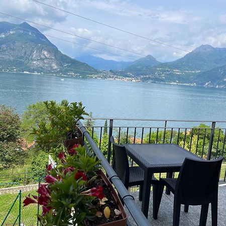 La Punta Di Varenna Zewnętrze zdjęcie