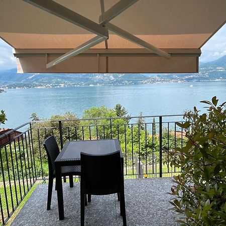 La Punta Di Varenna Zewnętrze zdjęcie
