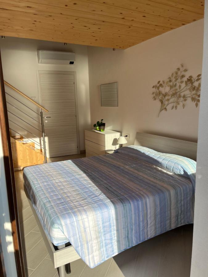 La Punta Di Varenna Zewnętrze zdjęcie