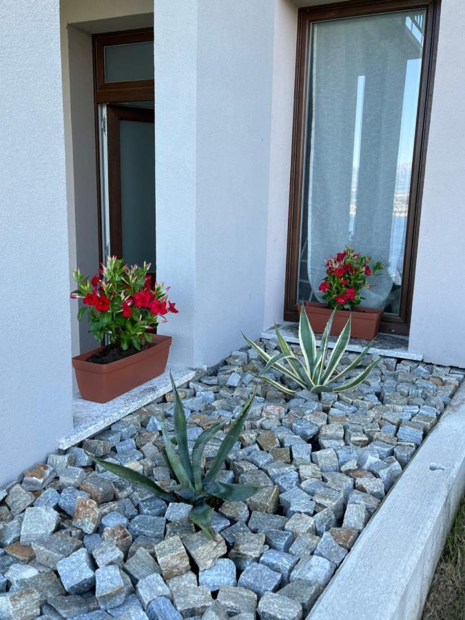 La Punta Di Varenna Zewnętrze zdjęcie