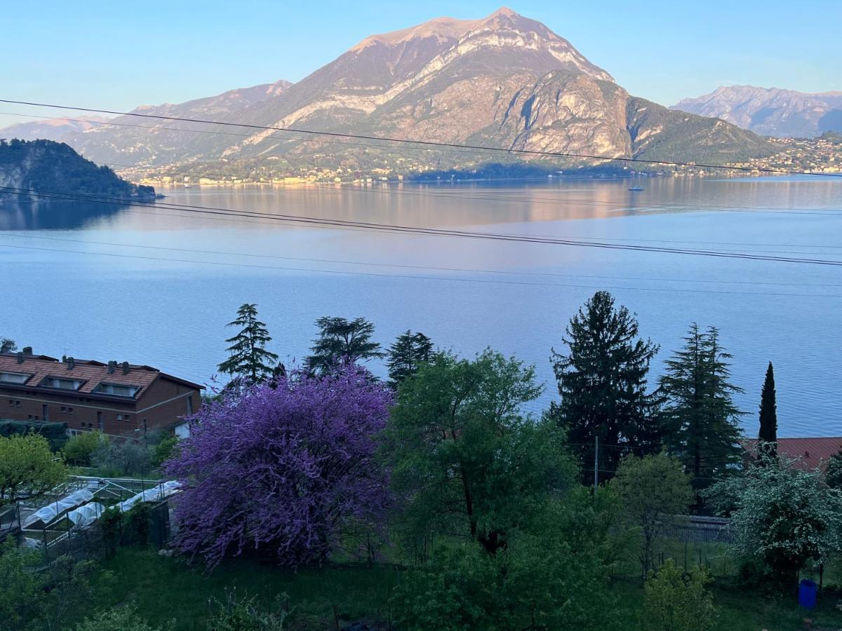 La Punta Di Varenna Zewnętrze zdjęcie